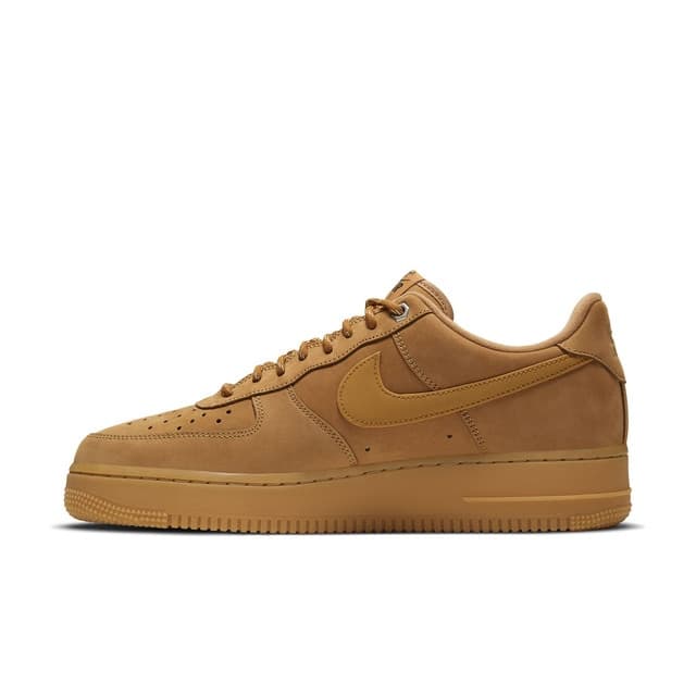 Thumbnail 3 de Nike Air Force 1 '07 Wb Zapatillas 1 unidad