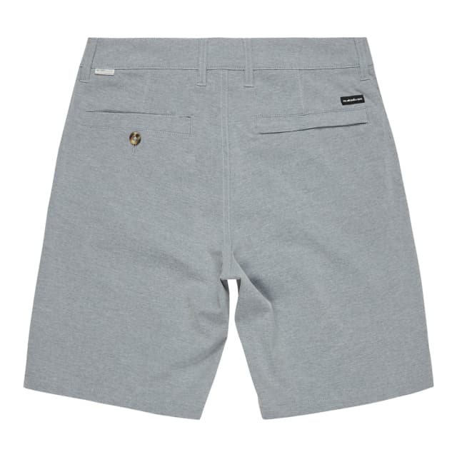 Detalle 2 de Quiksilver Union Heather 20' Bañador de surf 🏄