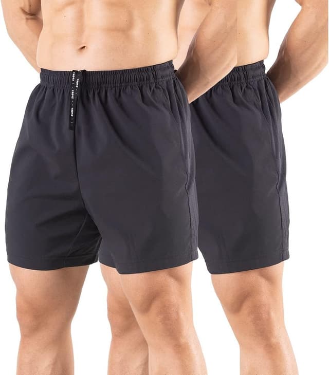 Imagen de Gaglg Men's 5" Running Shorts en OfertitasTOP