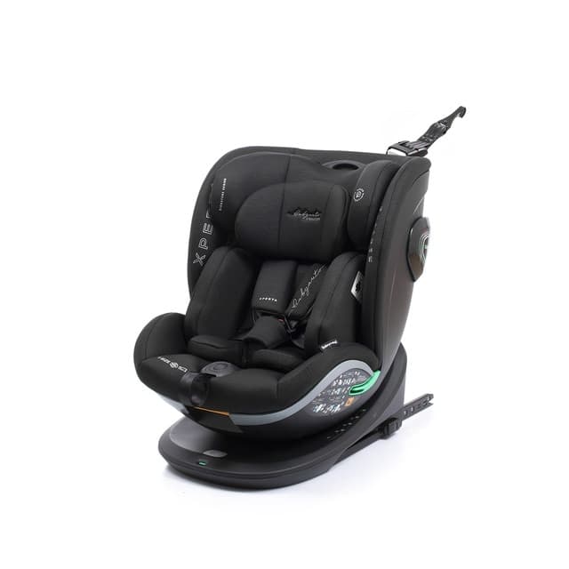 Thumbnail 2 de Babyauto Xperta i-Size 360º — silla coche 40–150 cm