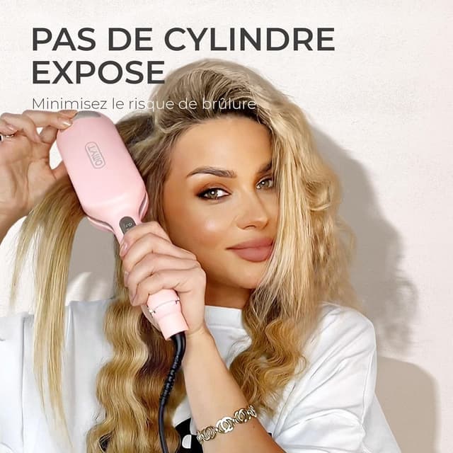 Thumbnail 4 de TYMO ROVY Boucleur 32mm pour grandes boucles