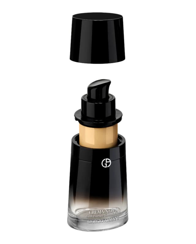 Thumbnail 4 de Giorgio Armani Sérum Crema Nera base de maquillaje 30 ml