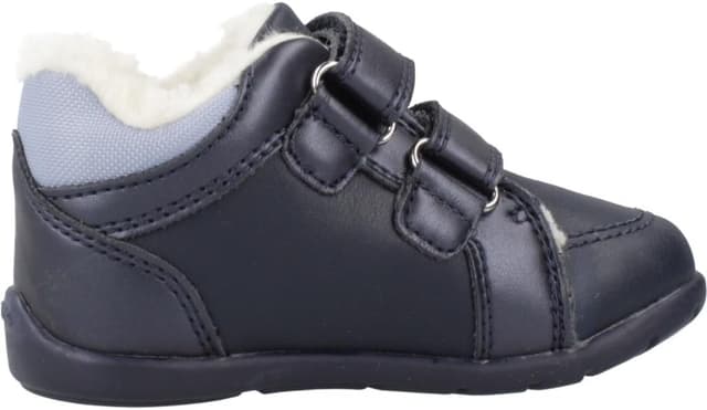 Detalle 2 de Geox B Elthan Girl ASneaker atmungsaktiv