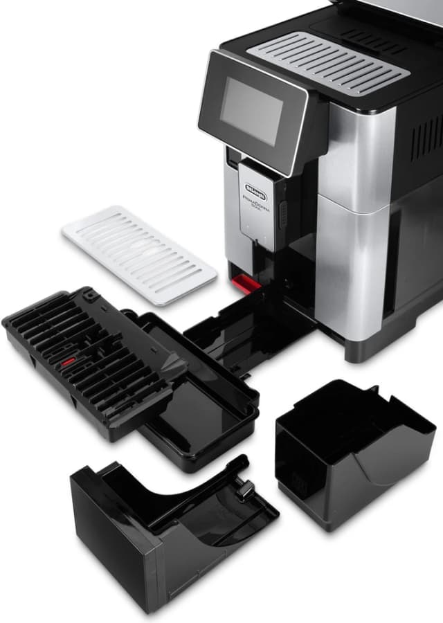 Thumbnail 2 de Delonghi PrimaDonna Soul ECAM 610.75.MB