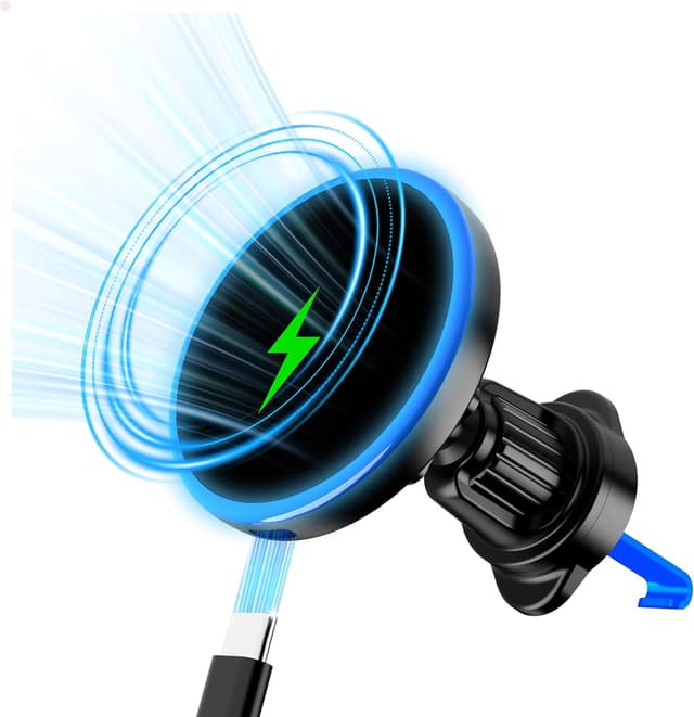 Imagen de Magsafe Autohalterung 15W für iPhone en OfertitasTOP