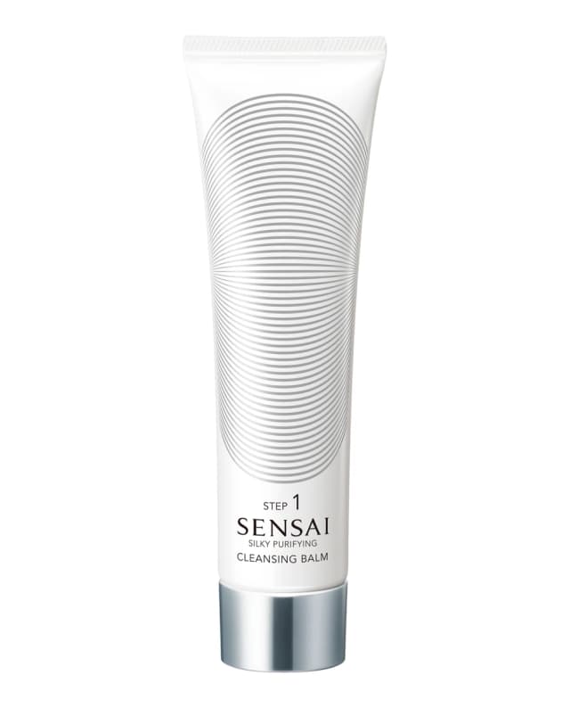 Imagen de Sensai Silky Purifying Cleansing Balm 125 ml — bálsamo limpiador en OfertitasTOP