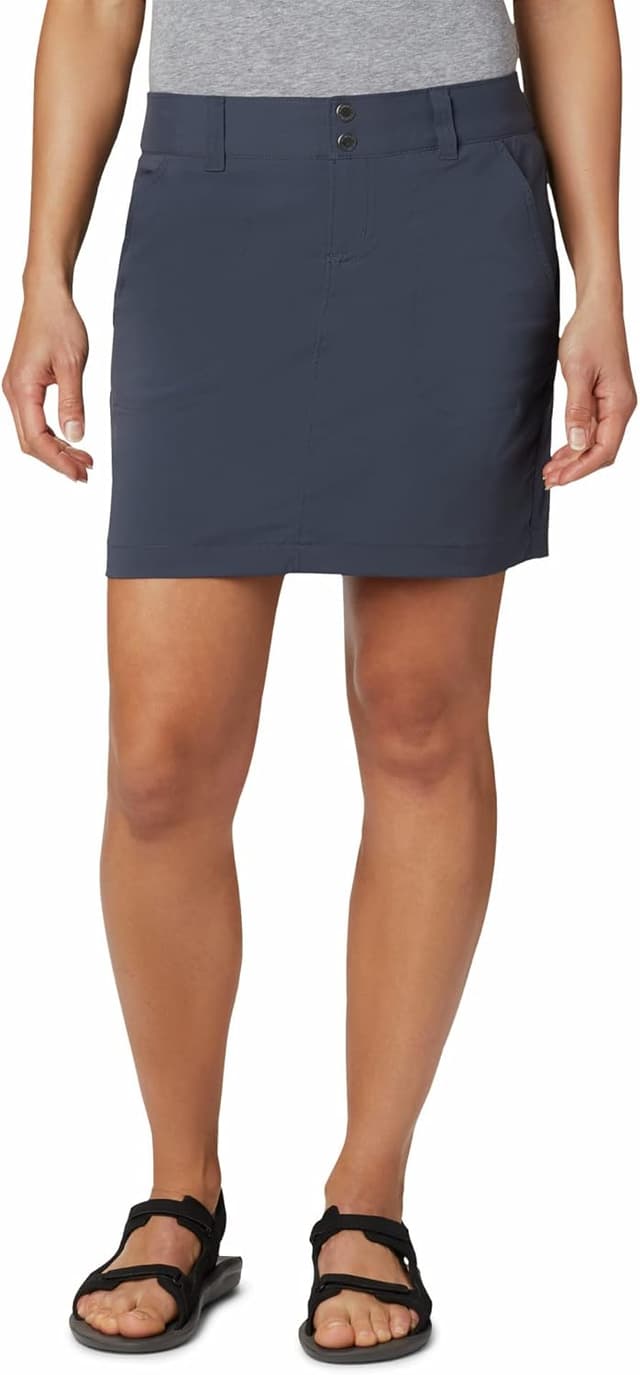 Imagen de Columbia Saturday Trail Skort 0,22 kg đâ en OfertitasTOP