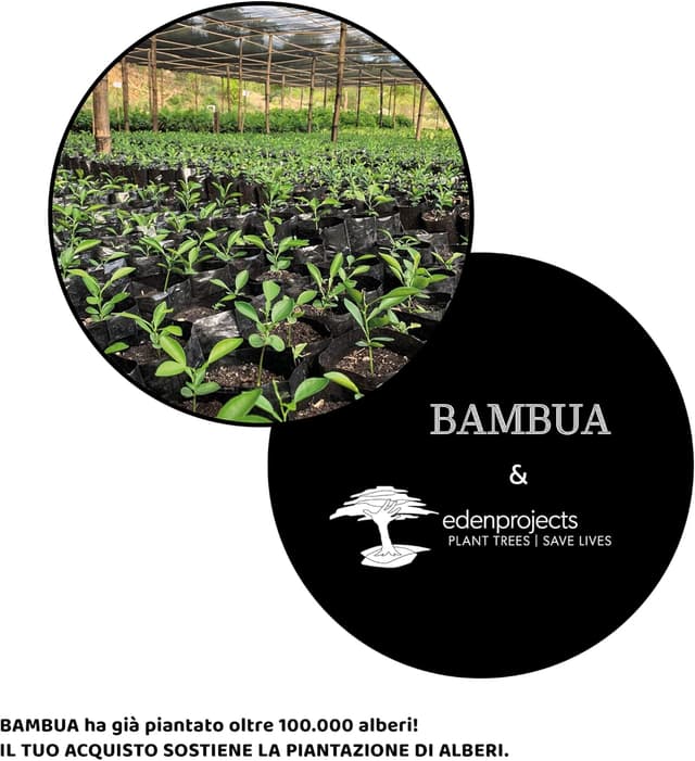 Thumbnail 3 de BAMBUA Massaggiatore Testa Capelli 24 Dita