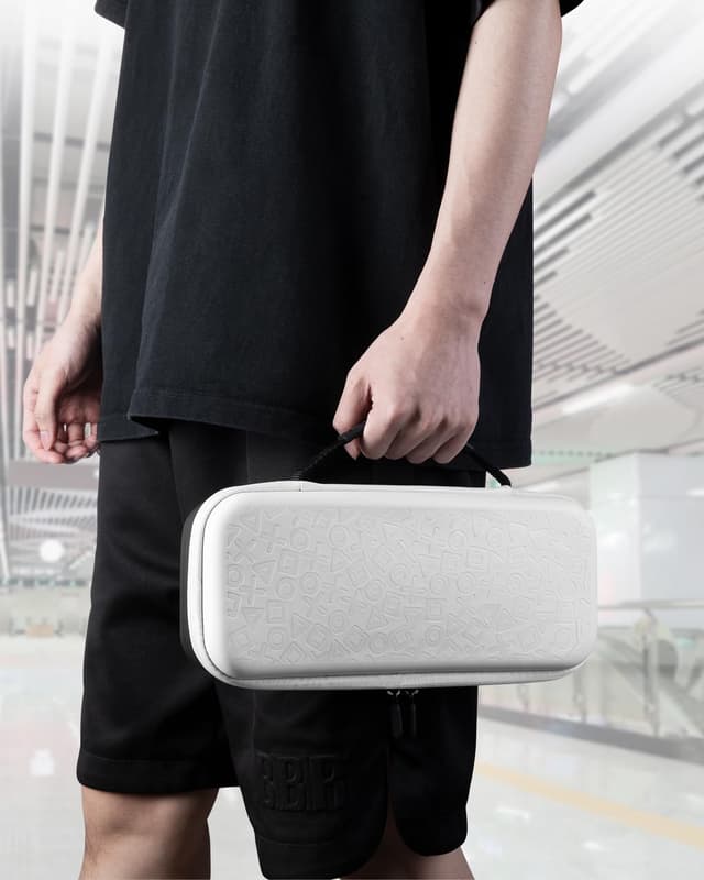 Detalle 1 de PALPOW Zubehör für PlayStation Portal Set