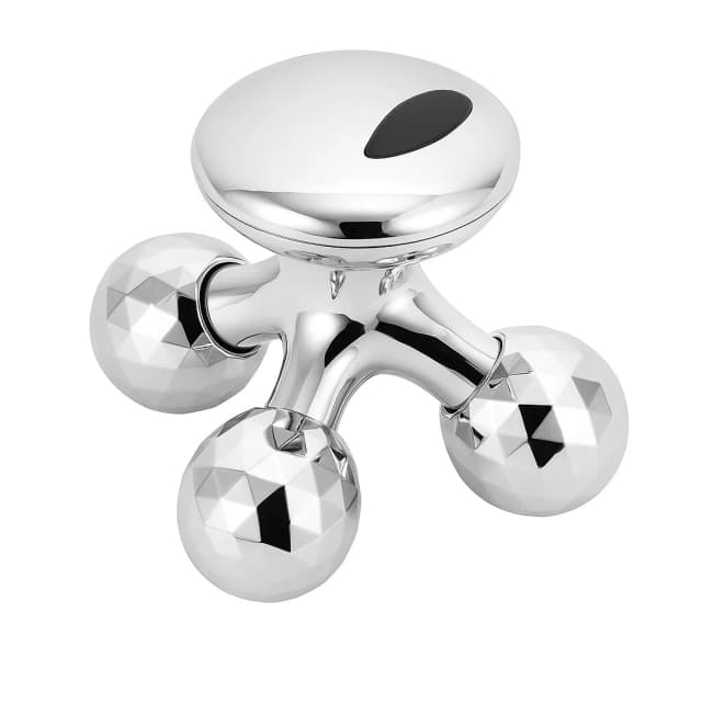 Thumbnail 4 de Drakefor DKF-SILVER MASSAGER 4D