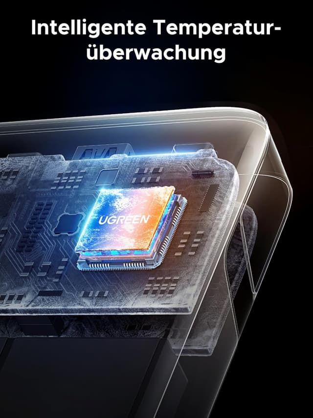 Thumbnail 6 de UGREEN Nexode Power Bank 20000mAh