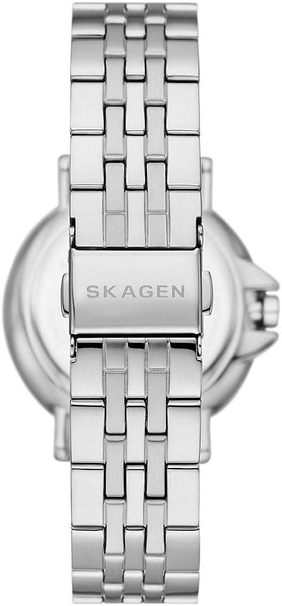 Detalle de Skagen Signatur Sport Lille 34 mm Damenuhr