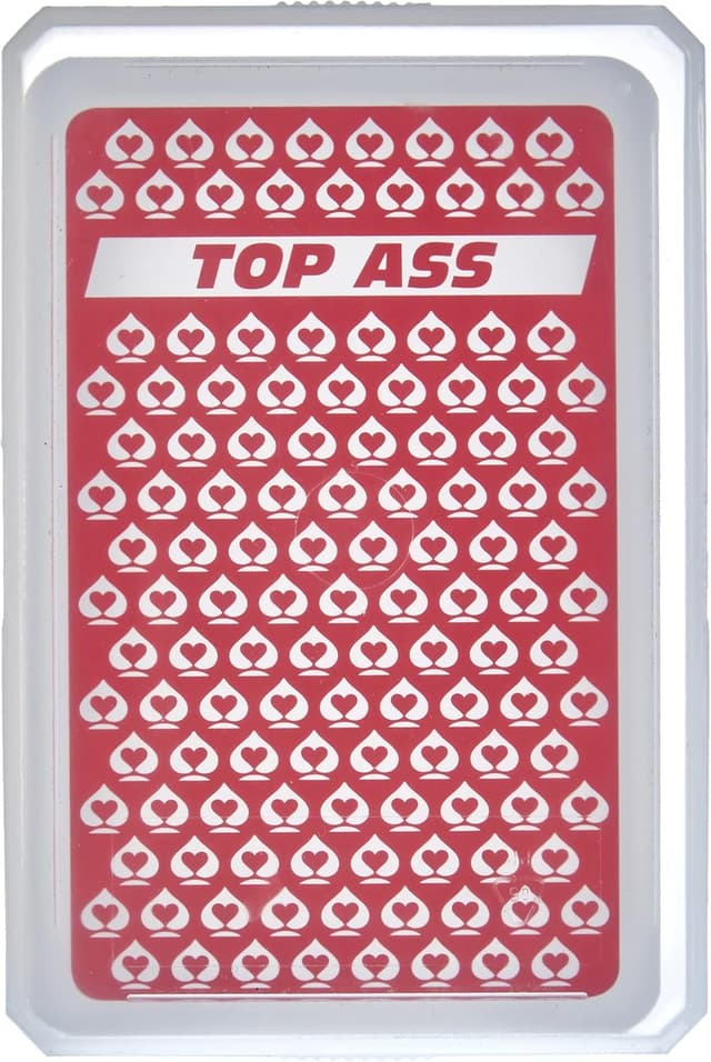 Detalle 2 de Ass Altenburger 22571996 TOP „Giftige Tiere“ (M) – Trumpf- und Quartett-Kartenspiel