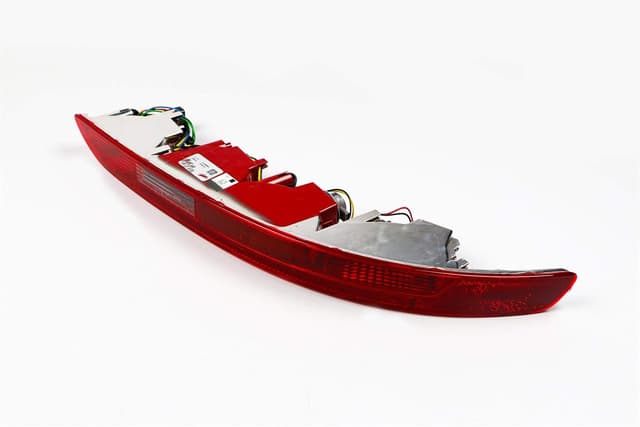 Detalle 2 de Magneti Marelli 714021790801 Fanale posteriore destro per retronebbia/retromarcia, senza lampade