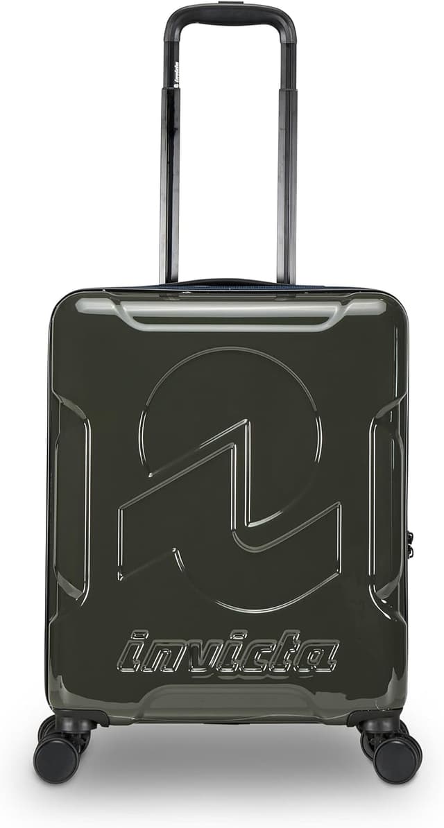 Imagen de Invicta Trolley Travel 33L Bagages à Main Gris en OfertitasTOP