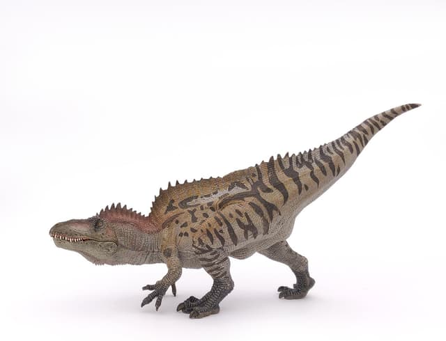 Thumbnail 2 de Papo Acrocanthosaurus 28 cm