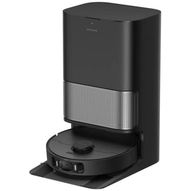 Detalle de Dreame L40 Ultra AE Robot aspirador y fregasuelos 19.000 Pa 🤖