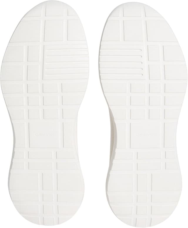 Detalle de Calvin Klein Light Eva Run Sock Mesh in lycra con supporto “run” (HW0HW03023) da donna