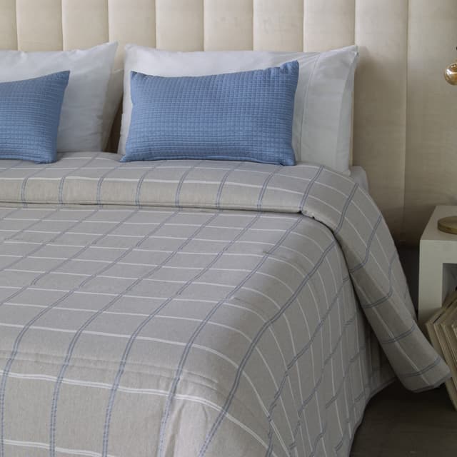 Thumbnail 1 de Reig Marti Fairfax edredón cuadros 🛏️