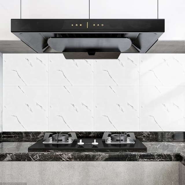 Thumbnail 5 de Yuragim Selbstklebende Wandfliesen 30x30 cm