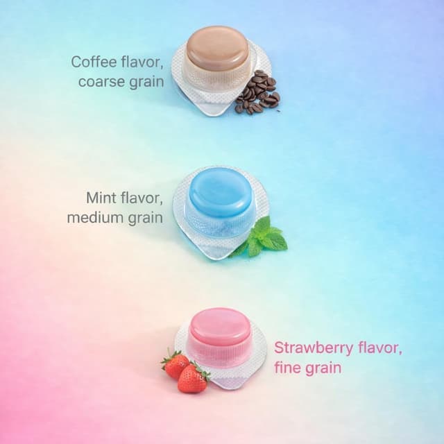 Thumbnail 6 de Tooth Polisher Plaque Remover 5 modes