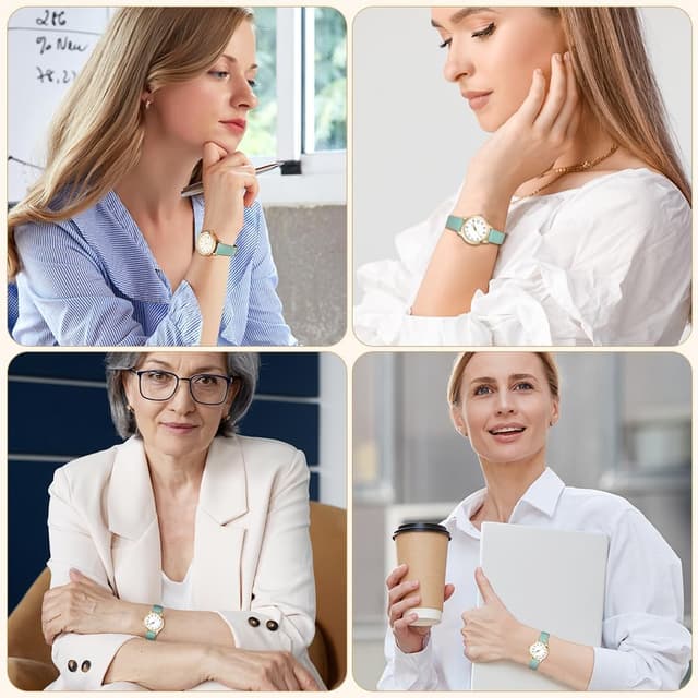 Thumbnail 6 de OFFCUP Orologio da donna 32 mm