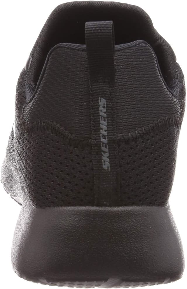 Detalle de Skechers 58360-BBK zapatillas deportivas 41 EU