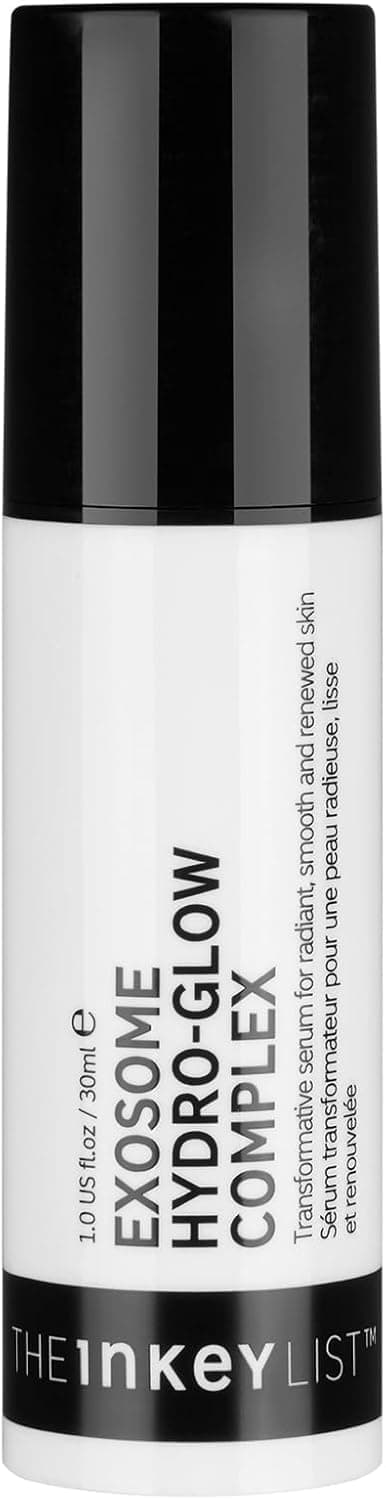 Imagen de The INKEY List Exosome Hydro-Glow complesso viso en OfertitasTOP