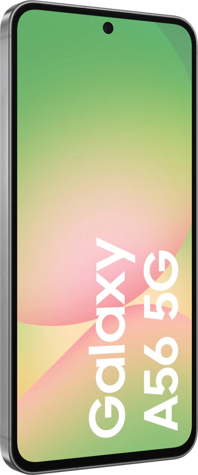 Thumbnail 17 de Samsung Galaxy A56 128GB Schwarz 5G