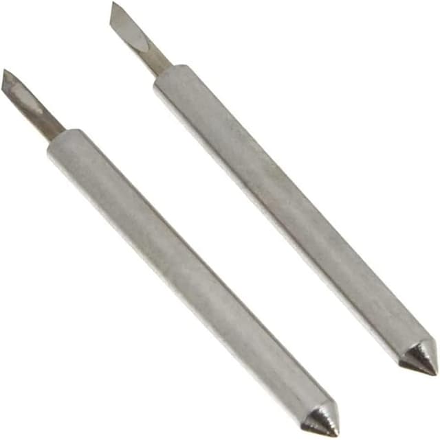 Detalle 2 de Cricut Fine-Point blades 23 mm x 2 mm