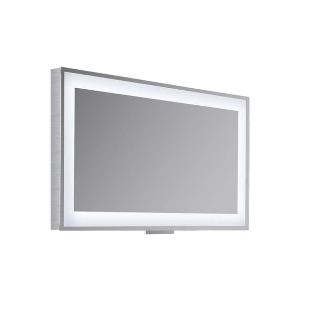 Detalle de Manillons Torrent Extend espejo LED 17 W, 1270 lm