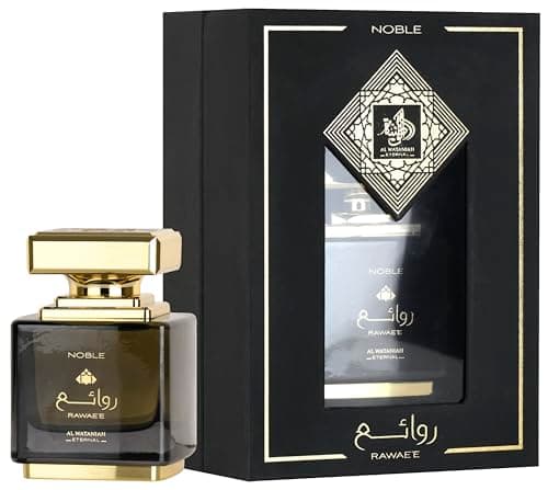 Imagen de Al Wataniah Rawaee Noble Eau de Parfum 100 ml en OfertitasTOP