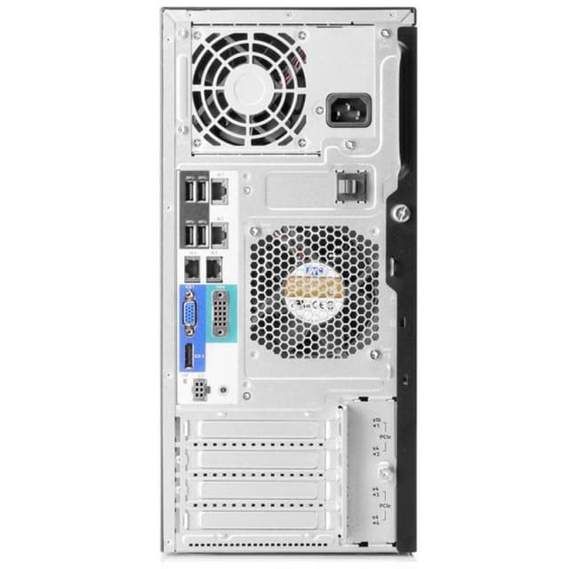 Thumbnail 3 de HPE ProLiant ML30 Gen11 Plus Torre Intel Xeon E-2414, 32 GB 🖥