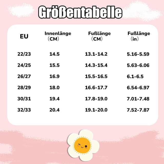 Thumbnail 5 de Kinder-Hausschuhe IceUnicorn mit Rutschsohle