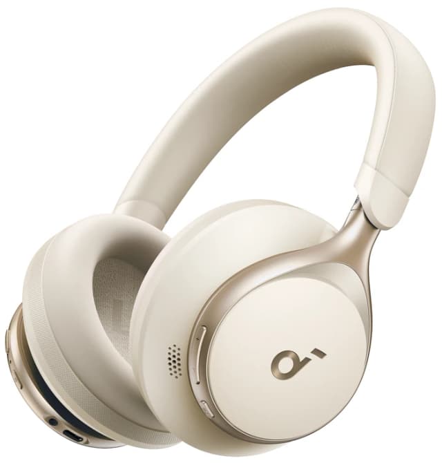 Thumbnail 9 de Soundcore Space One Creme 55 h