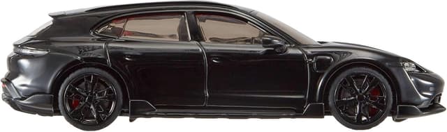 Thumbnail 5 de Hot Wheels Porsche Taycan Turbo S Cross Turismo 🚗 Colección 1:43