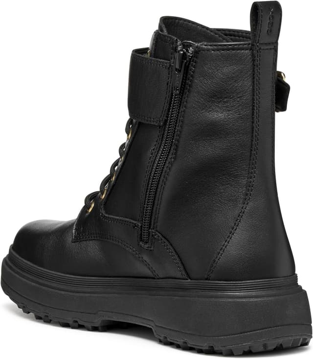 Detalle 2 de Geox Lamidie + Grip ABX Bottines respirantes