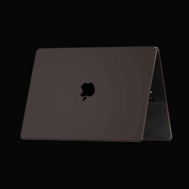 Thumbnail 5 de KEROM Hülle MacBook Air 15 15,3'' Klar Schwarz