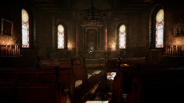 Thumbnail 6 de L'AMERZONE: LE TESTAMENT DE L'EXPLORATEUR pour Xbox Series X