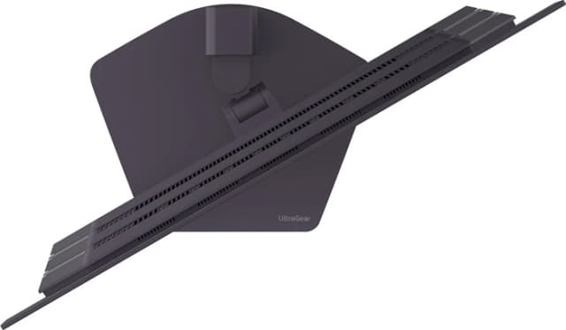 Thumbnail 4 de LG UltraGear OLED 27GX704A-B Quad HD 27 Zoll Gaming-Monitor