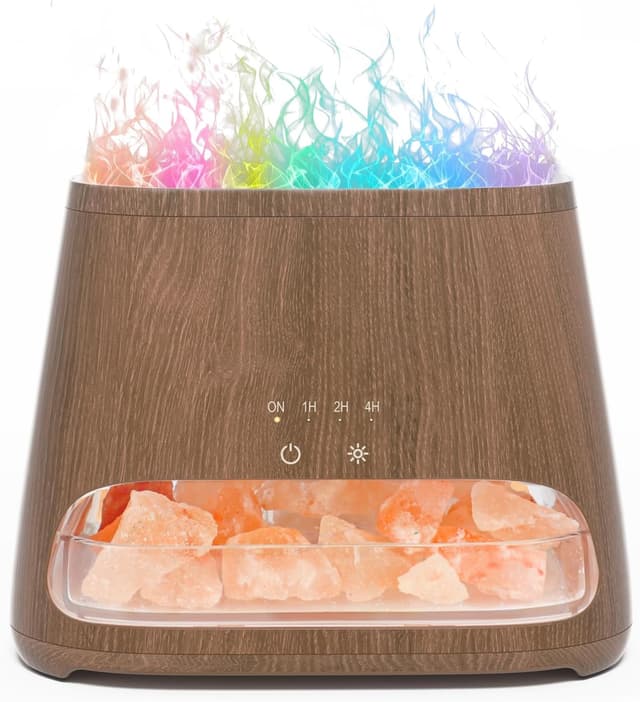 Thumbnail 3 de SALKING 2 in 1 diffusore olio essenziale 150ml