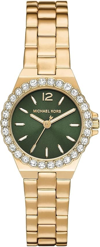 Detalle 2 de Michael Kors LENNOX MK7229 reloj de mujer