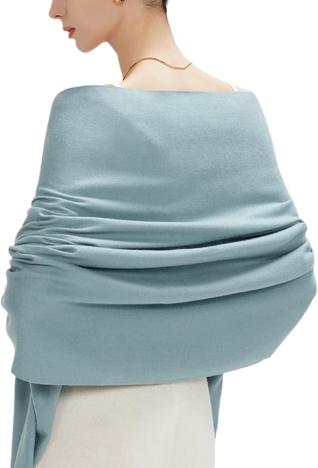 Thumbnail 2 de MaaMgic Bufanda XXL 200 x 70 cm