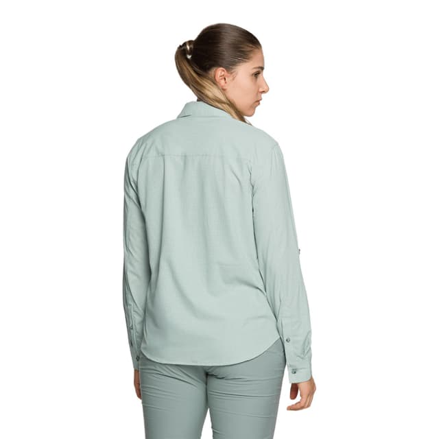 Thumbnail 2 de Trangoworld Ardones Df Camisa mujer