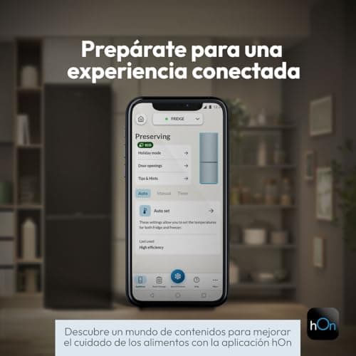 Thumbnail 5 de Candy City Fresco 300 CNCQ2T518EB 280L