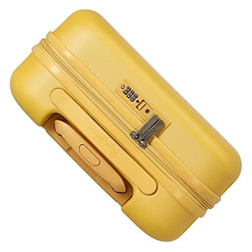 Thumbnail 6 de Pepe Jeans Highlight Equipaje de mano 40x55x20 cm