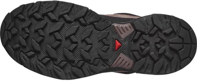 Thumbnail 6 de Salomon X Ultra 360 Leather Gore-Tex : chaussures de randonnée imperméables pour femme, stabilité et adhérence tout temps