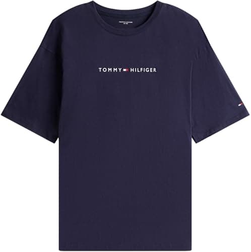 Thumbnail 4 de Tommy Hilfiger Camiseta Logo camiseta XL 1 unidad