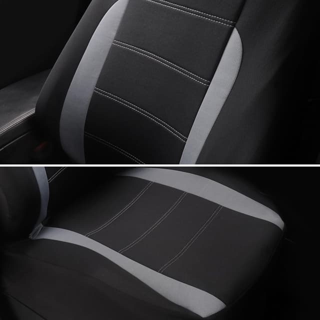 Thumbnail 4 de AUTOYOUTH Autositzbezüge Vordersitze 1er Set