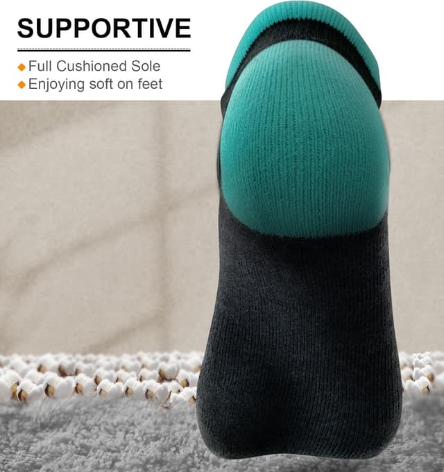 Thumbnail 4 de BULLIANT Calcetines Deporte Mujer tobillero